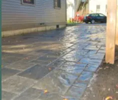 Reliable landscaping services in Eliot, ME - The Greens Keeper Landscaping