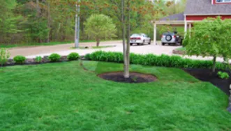 Affordable yard maintenance in Eliot, ME - The Greens Keeper Landscaping