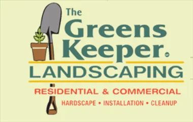 Reliable yard cleanup service in Eliot, ME by The Greens Keeper Landscaping