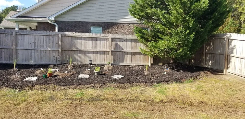 Trusted landscaping services in Durham, NC - The Greenscapers