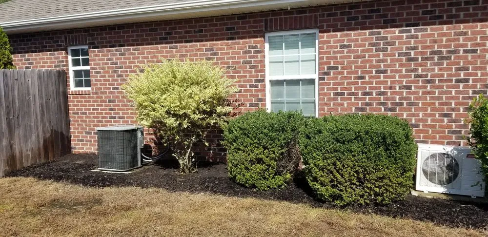 Top-rated yard maintenance in Durham, NC - The Greenscapers