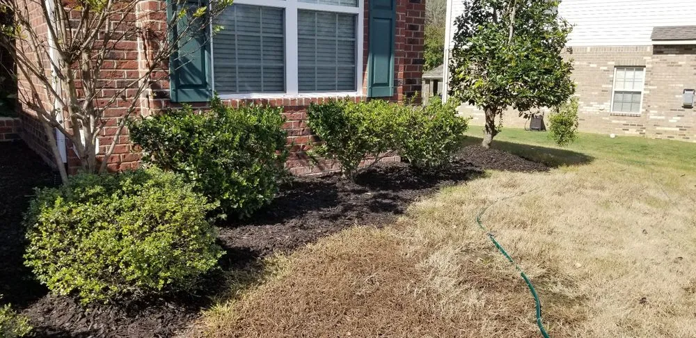 Top-rated residential landscaping experts serving Durham, NC - The Greenscapers