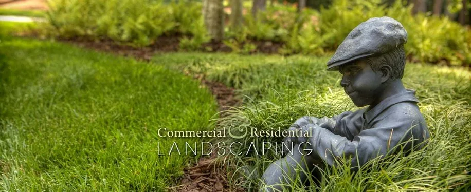 Reliable landscape installation experts serving Norcross, GA - The GreenSeason Group