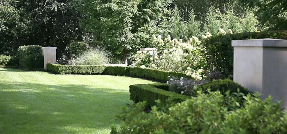 Local outdoor landscaping for outdoor upgrades in Norcross, GA by The GreenSeason Group