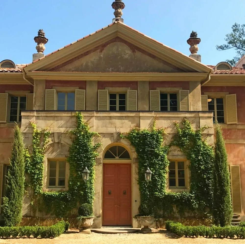 Affordable yard cleanup service in Norcross, GA by The GreenSeason Group