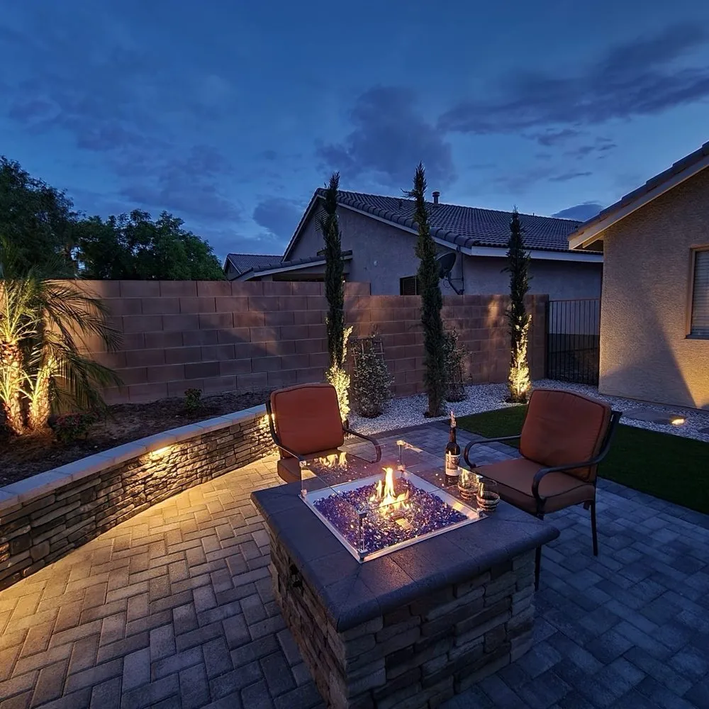 Affordable lawn mowing service experts serving Las Vegas, NV - The Greenskeeper Landscape