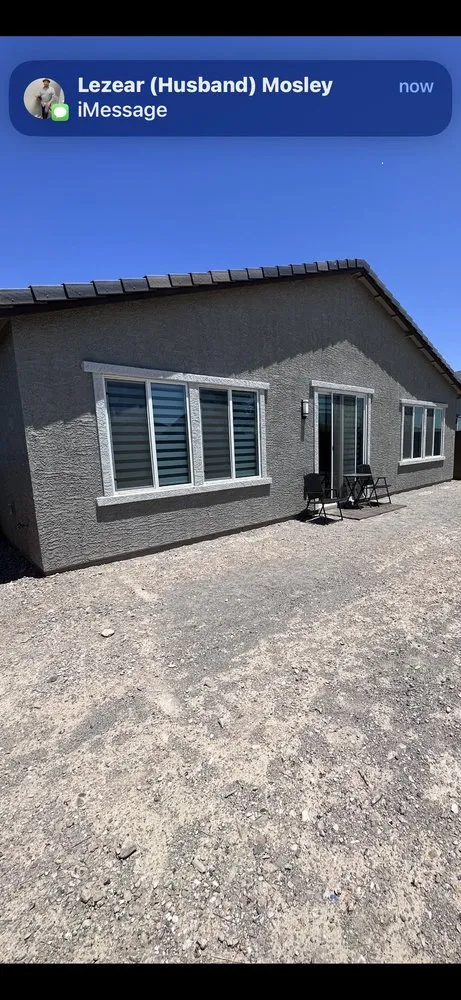 Professional landscaping services experts serving Las Vegas, NV - The Greenskeeper Landscape