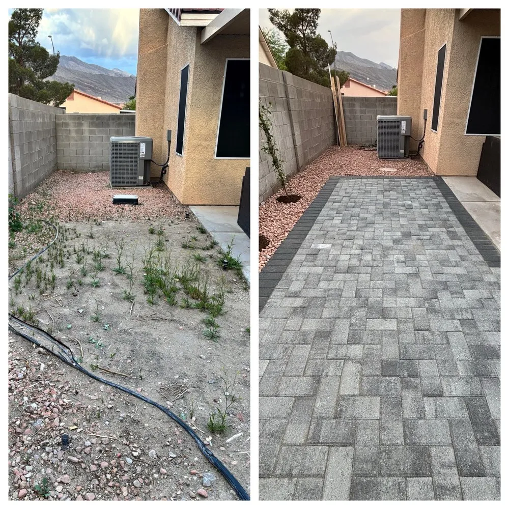 Custom residential landscaping experts serving Las Vegas, NV - The Greenskeeper Landscape