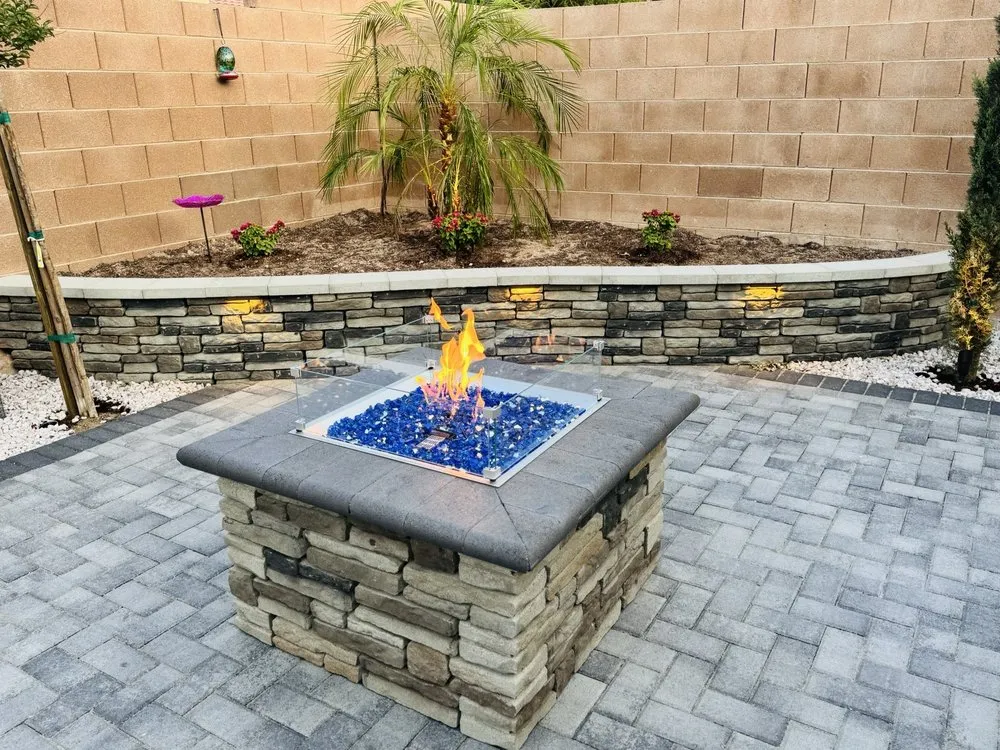 Local lawn mowing service experts serving Las Vegas, NV - The Greenskeeper Landscape