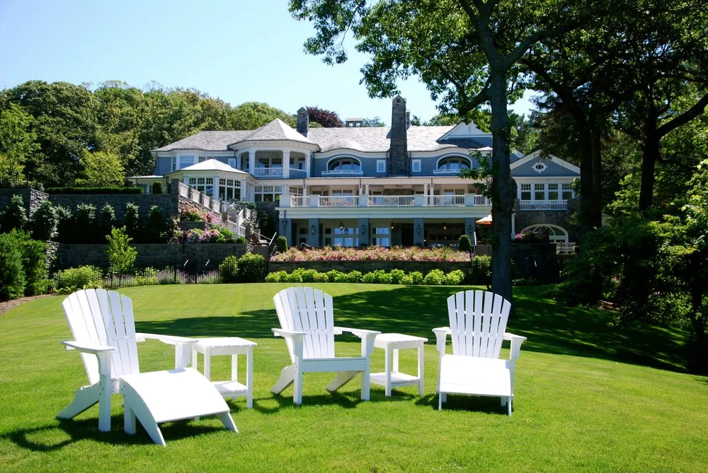Trusted residential landscaping in Cold Spring Harbor, NY - The Greenskeeper Lawn Systems