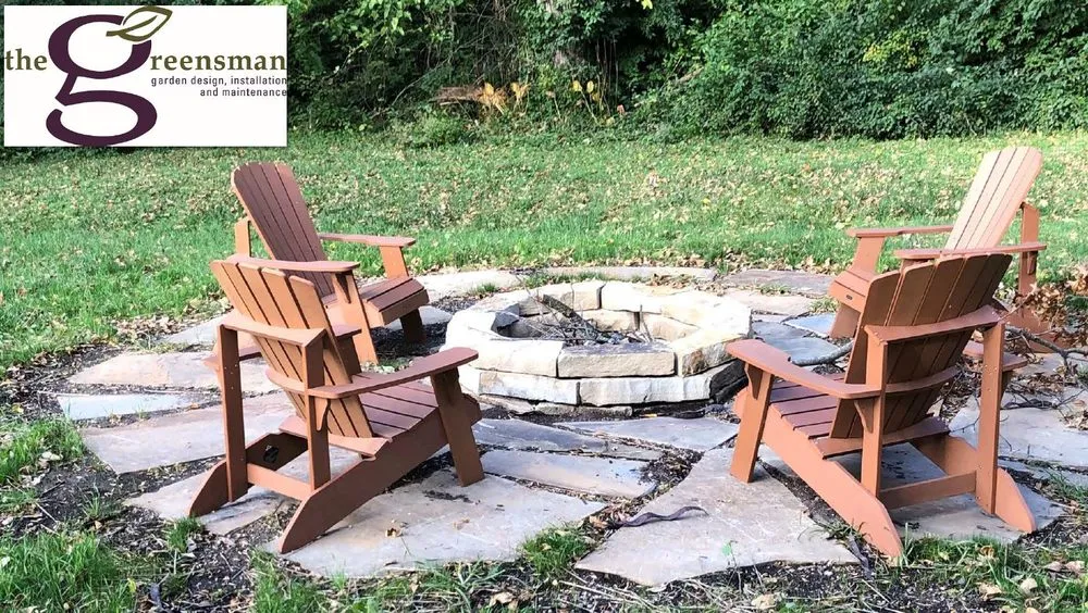 Top-rated landscape design experts serving Kansas City, MO - The Greensman