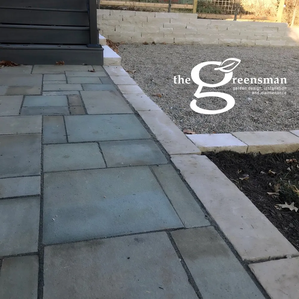 Reliable lawn care service in Kansas City, MO - The Greensman