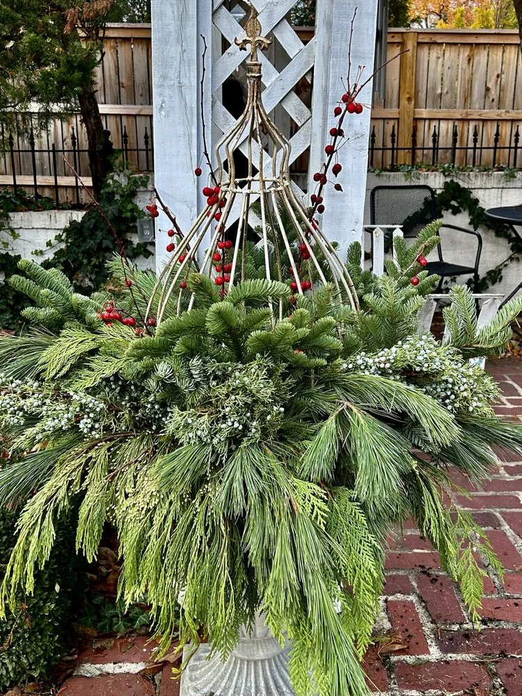 Local garden landscaping for outdoor upgrades across Kansas City, MO - The Greensman