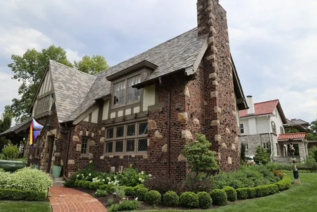 Reliable residential landscaping experts serving Kansas City, MO - The Greensman