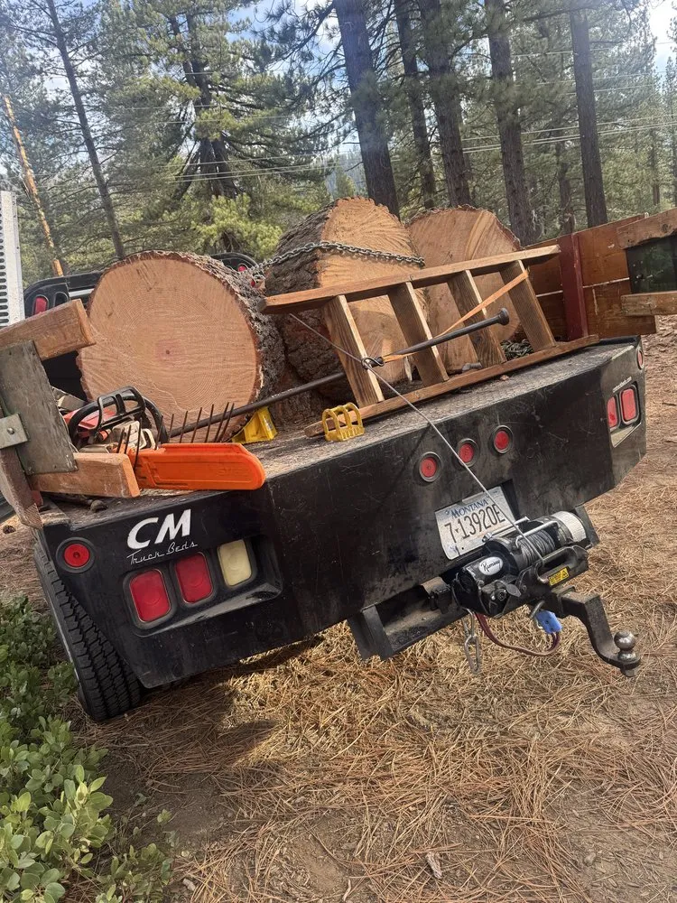 Reliable yard maintenance in South Lake Tahoe, CA - The Greenwaste Guy