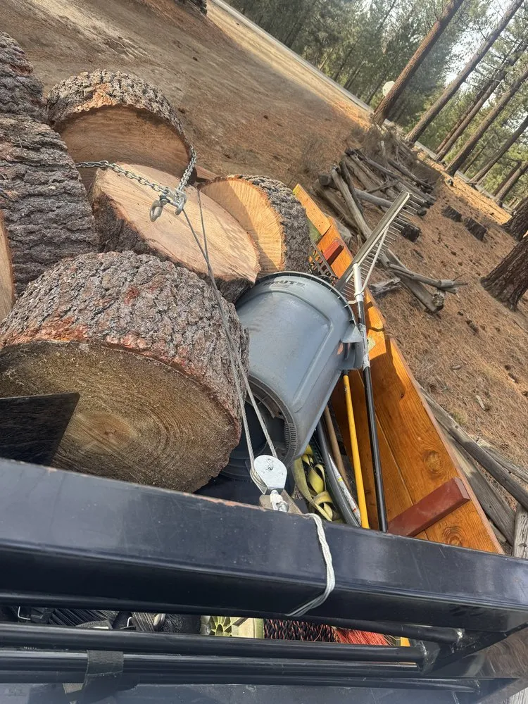 Affordable lawn care service experts serving South Lake Tahoe, CA - The Greenwaste Guy