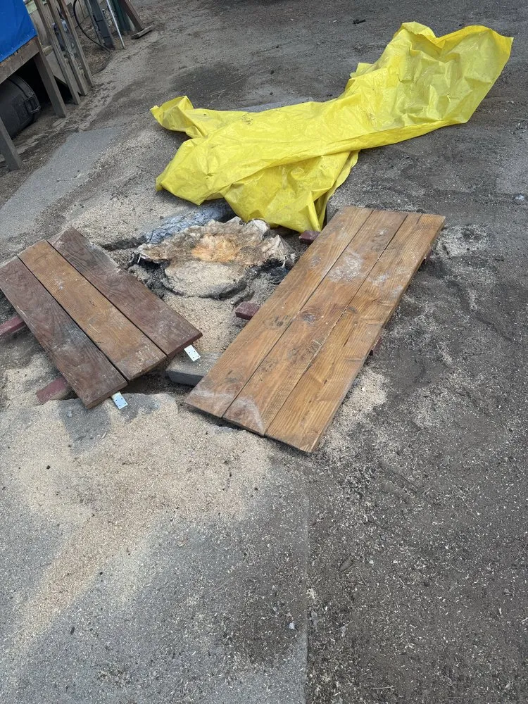 Expert lawn care service for year-round maintenance across South Lake Tahoe, CA - The Greenwaste Guy