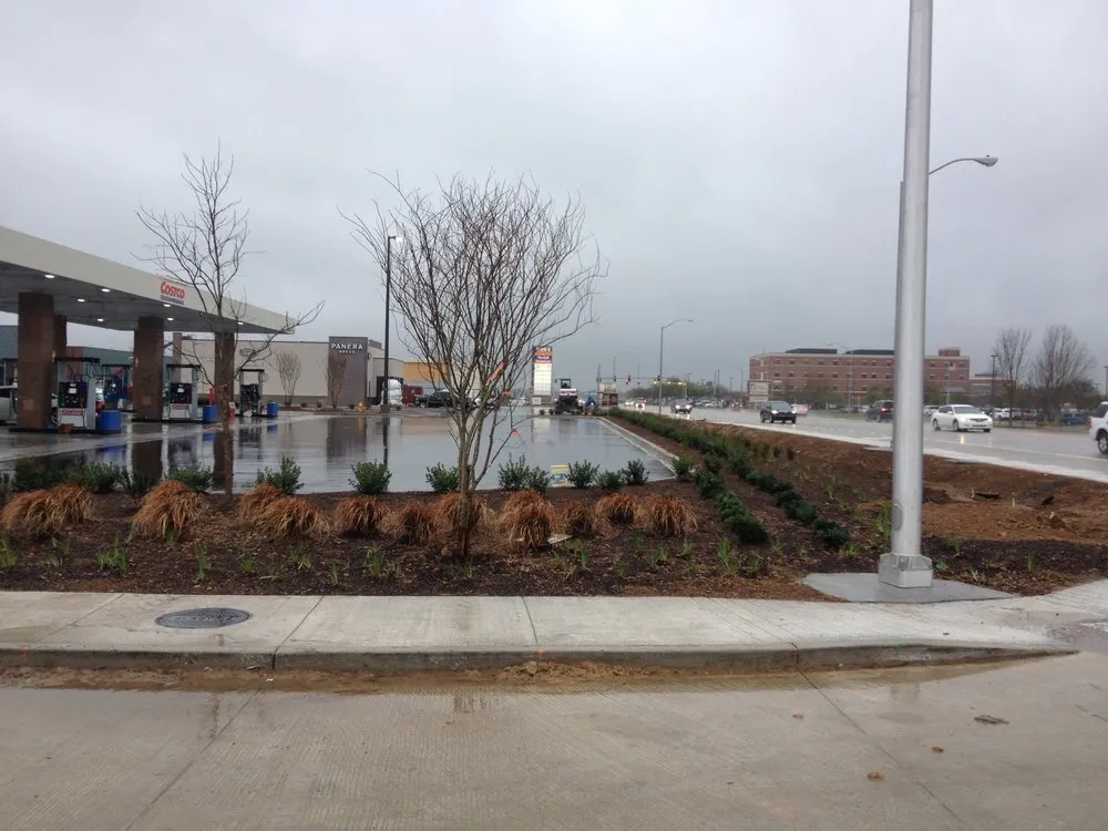 Local landscaping services experts serving Keller, TX - The Greenway Group Landscape & Sprinkler System