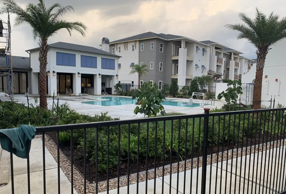 Reliable lawn mowing service in Keller, TX - The Greenway Group Landscape & Sprinkler System