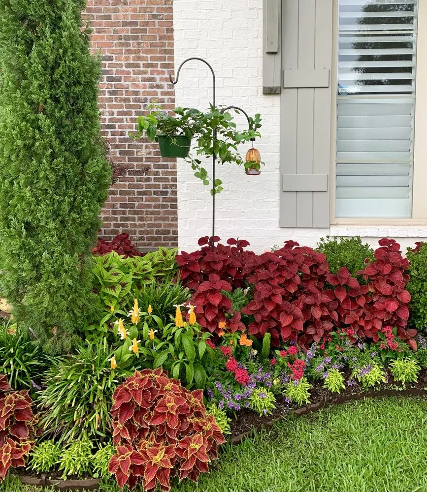 Reliable yard cleanup service in Keller, TX - The Greenway Group Landscape & Sprinkler System