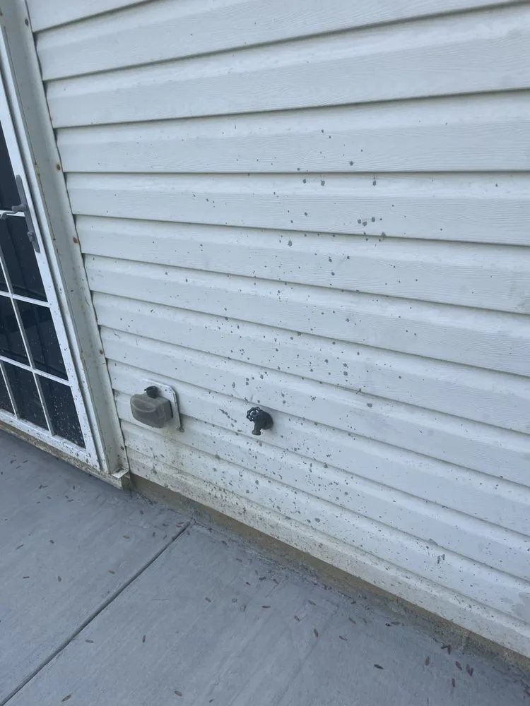 Local garden landscaping for outdoor upgrades in Upper Marlboro, MD by The Ground Father Landscape Construction