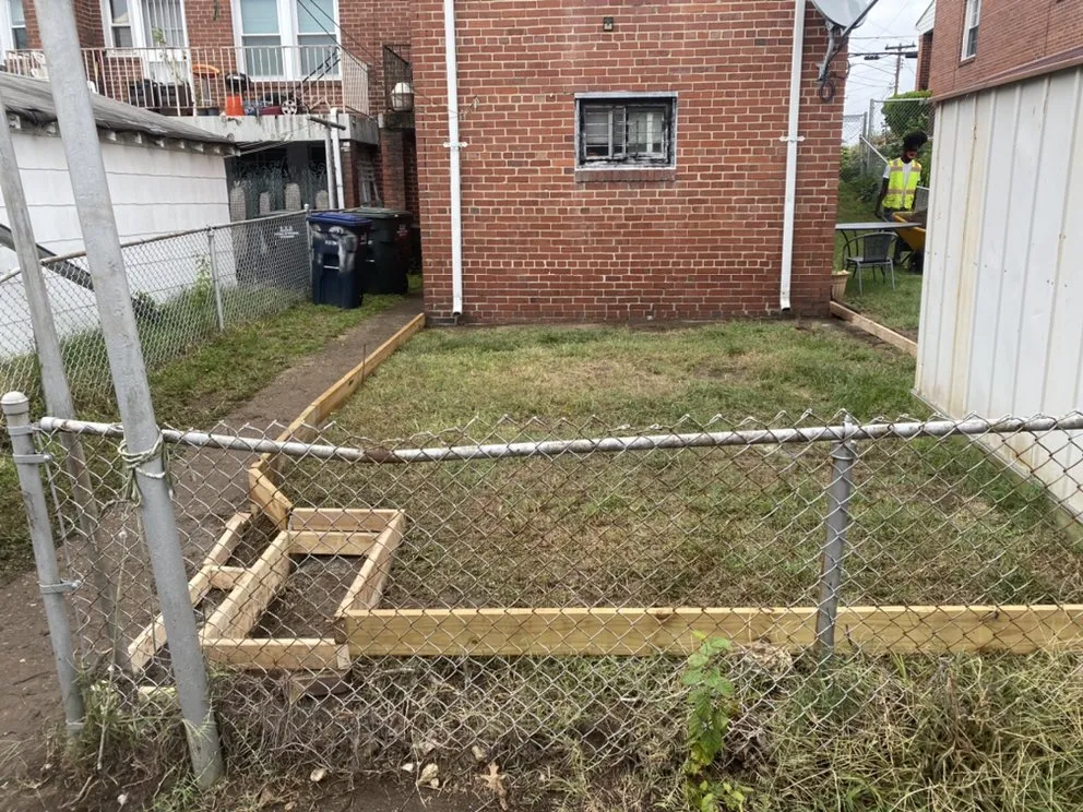 Expert landscape design in Upper Marlboro, MD - The Ground Father Landscape Construction