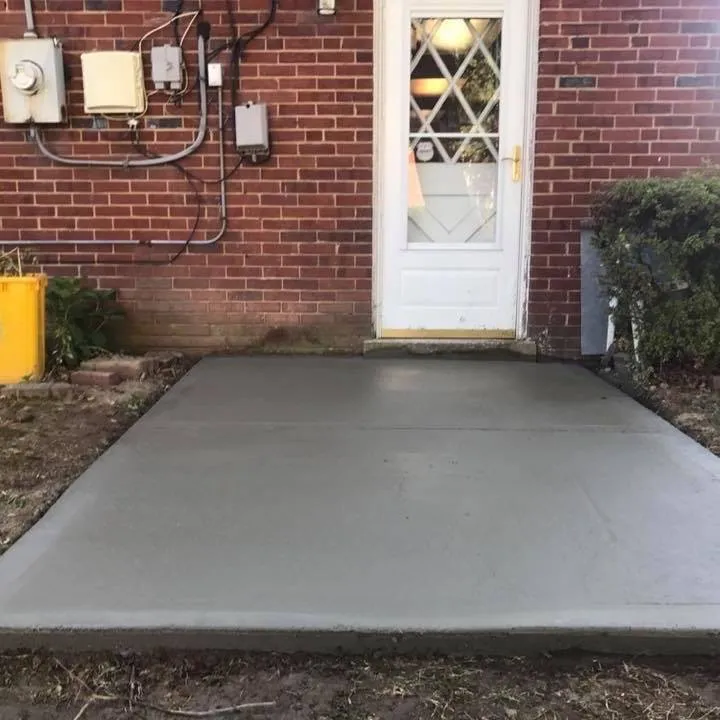 Top-rated yard maintenance in Upper Marlboro, MD by The Ground Father Landscape Construction