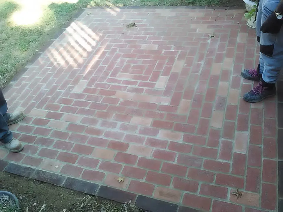 Top-rated landscaping services experts serving Upper Marlboro, MD - The Ground Father Landscape Construction