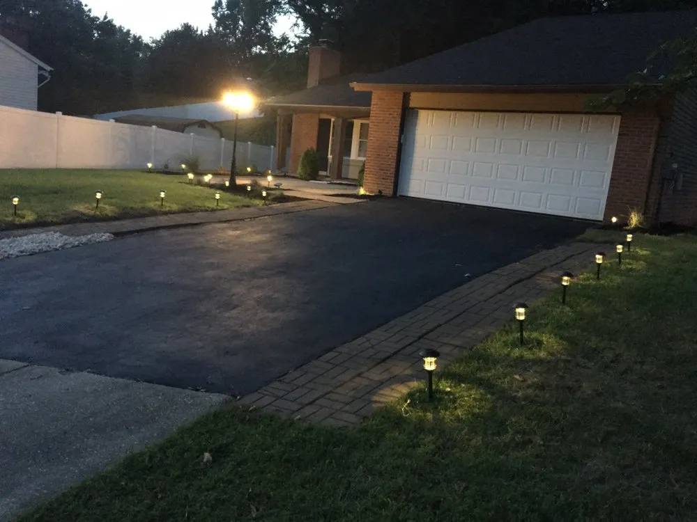 Trusted yard maintenance for beautiful yards across Upper Marlboro, MD - The Ground Father Landscape Construction