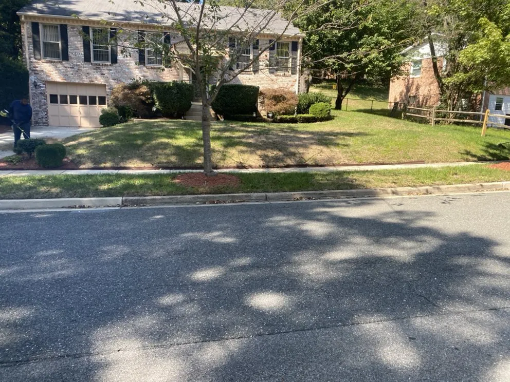 Expert yard maintenance in Upper Marlboro, MD - The Ground Father Landscape Construction