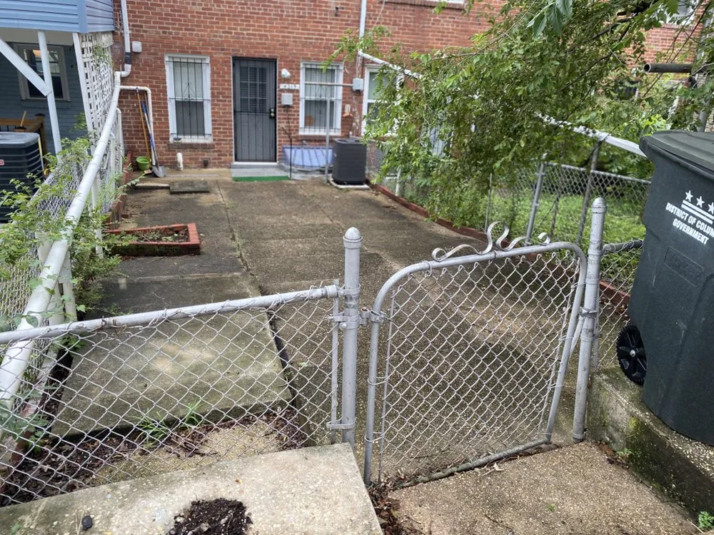 Affordable residential landscaping for residential properties in Upper Marlboro, MD by The Ground Father Landscape Construction