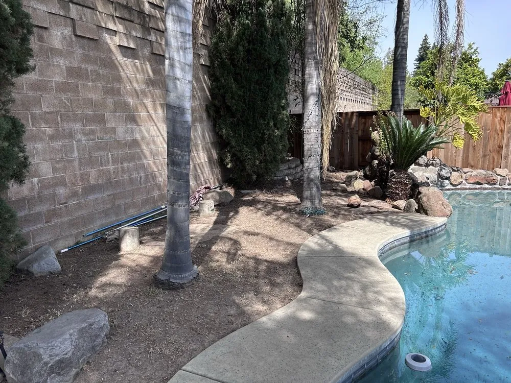 Expert lawn care service for outdoor upgrades in Sacramento, CA by The Grounds Company