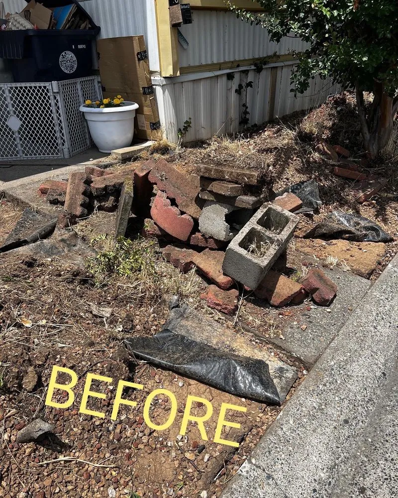 Custom residential landscaping experts serving Sacramento, CA - The Grounds Company