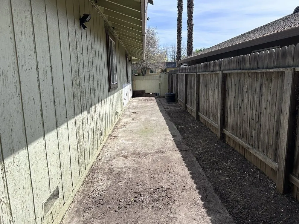 Local lawn mowing service for homes across Sacramento, CA - The Grounds Company