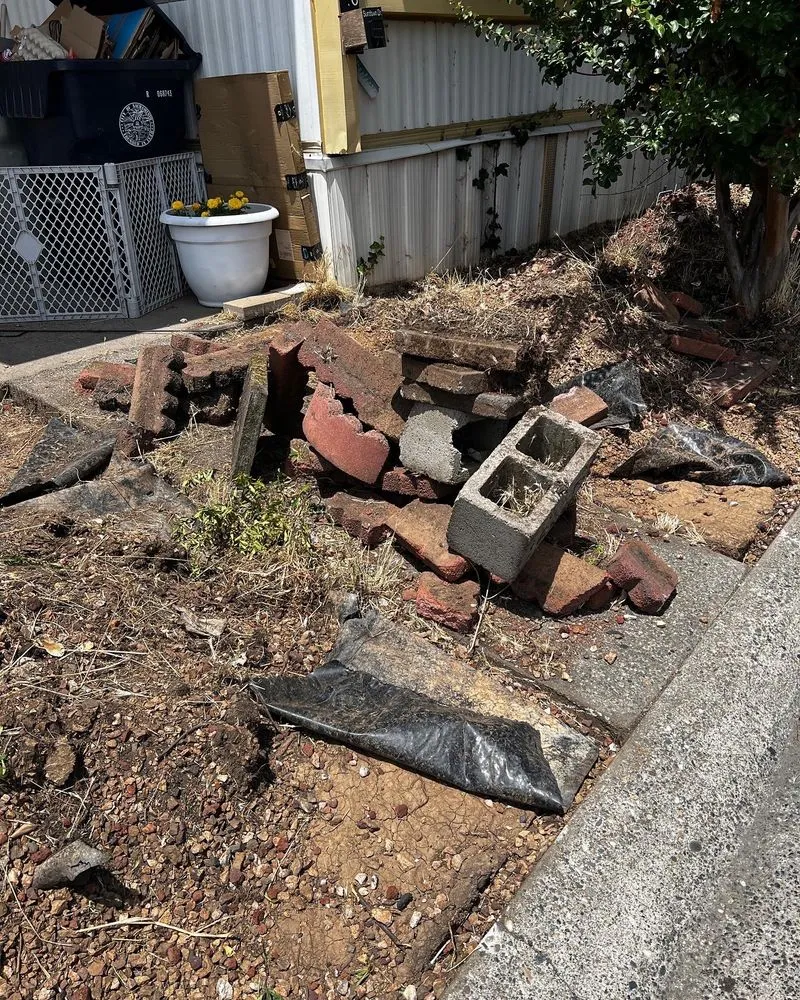 Reliable landscaping services with custom design in Sacramento, CA by The Grounds Company