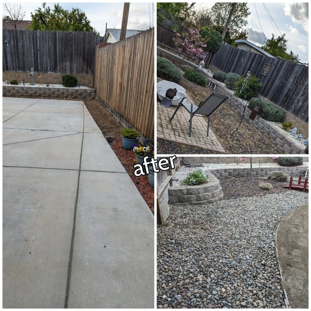 Reliable landscape design in Sacramento, CA - The Grounds Company