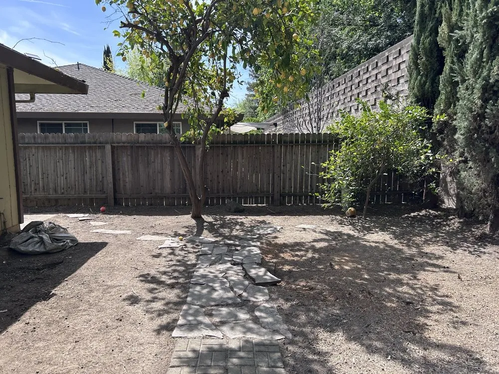 Reliable garden landscaping in Sacramento, CA - The Grounds Company