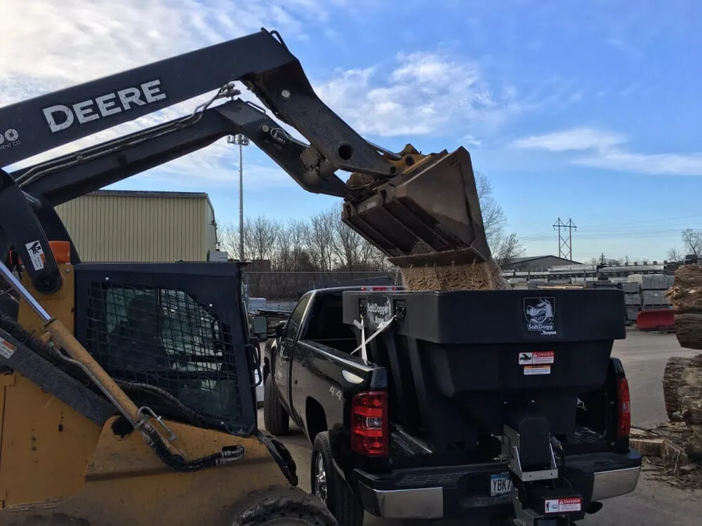 Custom outdoor landscaping experts serving Burnsville, MN - The Grounds Crew