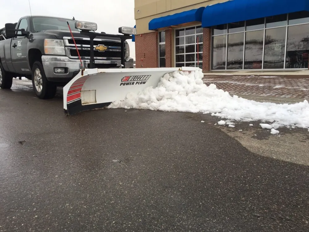 Professional landscape installation near you in Burnsville, MN by The Grounds Crew