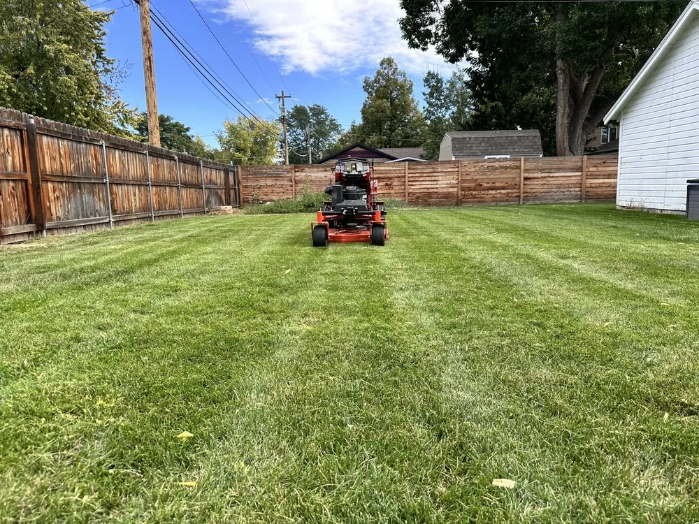 Trusted landscape installation for beautiful yards across Loveland, CO - The Grounds Crew