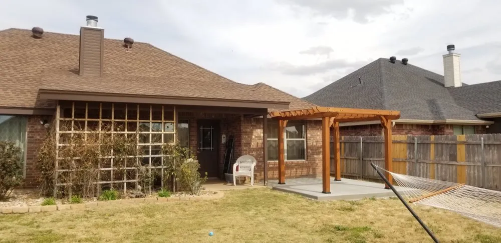 Expert landscape design for outdoor upgrades across Abilene, TX - The Grounds Guys of Abilene