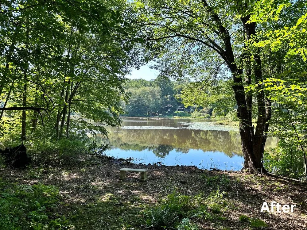 Affordable landscaping services in Armonk, NY by The Grounds Guys of Armonk and Greenwich