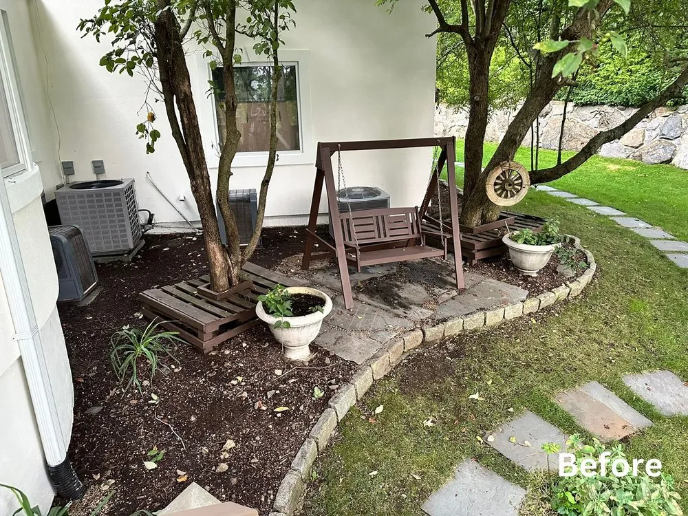 Top-rated lawn care service for beautiful yards in Armonk, NY by The Grounds Guys of Armonk and Greenwich