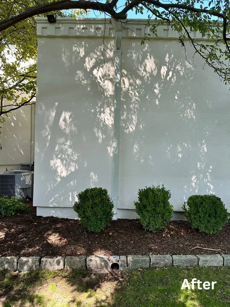 Reliable garden landscaping experts serving Armonk, NY - The Grounds Guys of Armonk and Greenwich