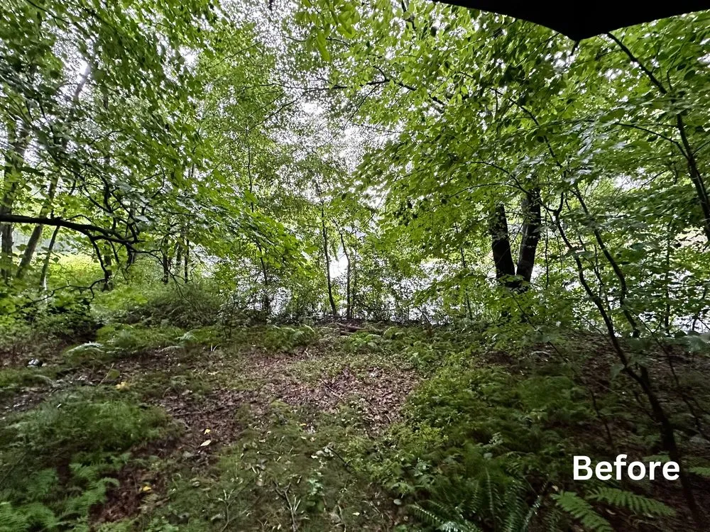 Reliable lawn mowing service for residential properties across Armonk, NY - The Grounds Guys of Armonk and Greenwich