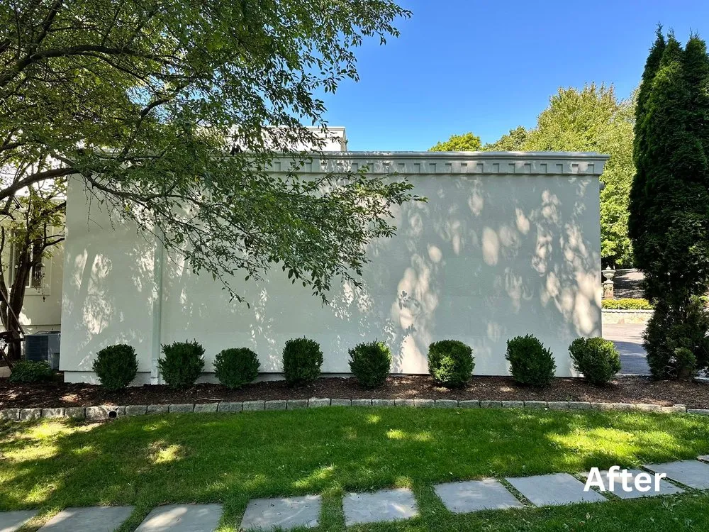 Trusted outdoor landscaping in Armonk, NY - The Grounds Guys of Armonk and Greenwich