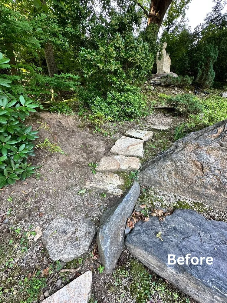 Expert lawn care service in Armonk, NY by The Grounds Guys of Armonk and Greenwich