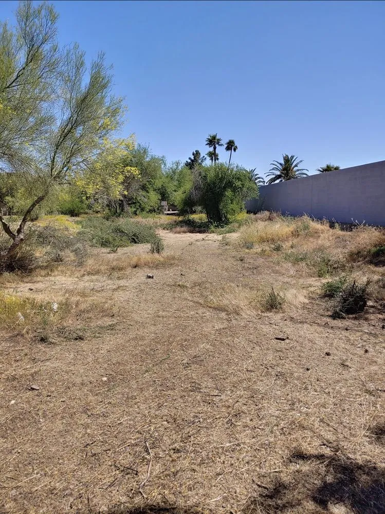 Custom lawn mowing service for residential properties across Phoenix, AZ - The Grounds Guys of Arrowhead in Phoenix