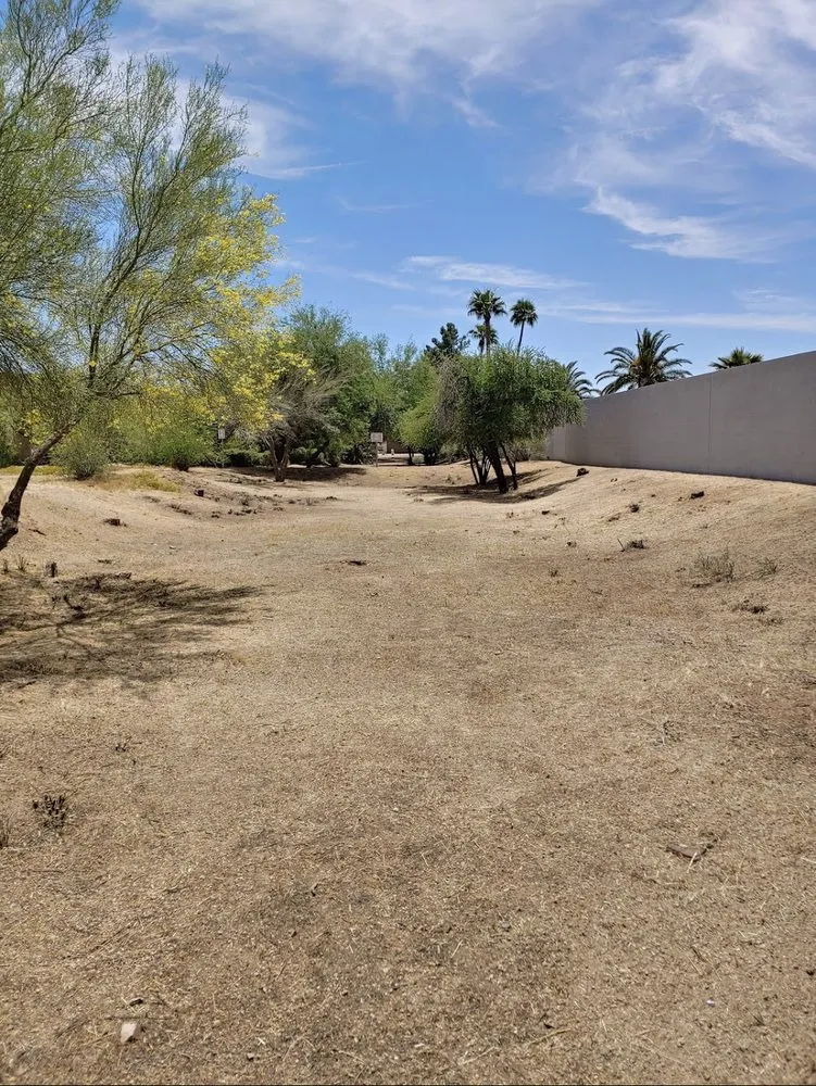 Trusted lawn mowing service in Phoenix, AZ by The Grounds Guys of Arrowhead in Phoenix