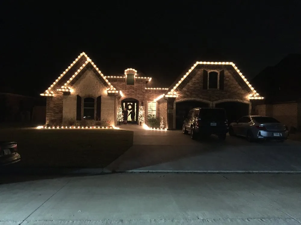 Local yard cleanup service with custom design across Buna, TX - The Grounds Guys of Beaumont